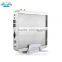 4K Fanless Mini ITX Case Intel Core i5 4200U 1.6Ghz CPU Haswell Architecture SOC Design computer networking desktop
