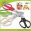 OUCHEN Quail Egg Scissors clipper for quail egg