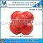 Agility Trainer Colorful Reaction Ball Flexible Solid Rubber Reaction Ball