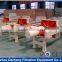 Hydraulic filter press