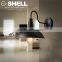 Best price factory outlet copper led wall lamp