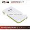 China hot selling factory portable power bank wholesale