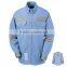 FR clothing Anti fire clothing Wholesale Used Fire Retardant Clothing