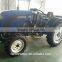 2016 new type 60hp multi-purpose farm mini tractor