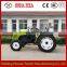 huaxia factory john deere chassis tractors