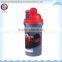 Kids 3D Custom Logo sports water bottle