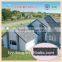 Professional Supplier of Stone coated metal roofing tile