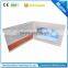 A5 Size and A4 Style and promotion and invitation Regional Feature video greeting card