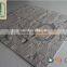 Moderm design professional flexible wooden finish ceramic tiles