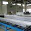 Used Cut To Length Line For Sale Steel Proile Cable Tray Roll Forming Machine