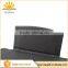 Pu Leather Cover A5 / A6 Clipboard Menu Board Bill Folder Restaurant Menu Holder