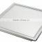 2016 Guangzhou High power 2 years warranty hottest fashion indoor ceiling LED panel lights with super brightness