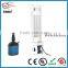 Top selling acrylic aquarium bio pellet reactor aquarium canister filter