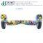 Top brand and quality 2016 new bluetooth scooter hoverboard with samsung battery