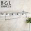 11920 Chrome Finish Stainless Steel Bath Rack for Bathroom Accessoires
