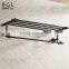Hot New Latest Products ORB Furface Bathroom Sanitary Items Towel Shelf