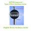 Digital Shore hardness tester AST100 improve series Type A for soft rubber