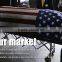 good quality cheap casket trolley