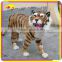 KANO5134 Museum Life-Size Real Robotic Tiger Animal Model
