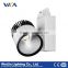 Commercial Track Light system Suspended Track system 3 wires 15W 25W 30W