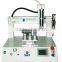 Automatic Desktop Three-Axis liquid glue dispensing machine