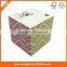Cute Design Paper Block ,Memo Block, Note Cube