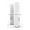 Small power portable ultraviolet water sterilizer for bottled water