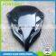customized vacuum forming plastic car bonnet cover for motorcycle