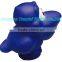 Pelican Rubber Bath Toy ,Small Animal Toys Wholesale