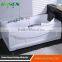 2 person massage whirlpool bathtub with seat