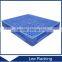 High Quality Steel Reinforced HDPE Heavy Duty Plastic Pallet