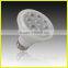 Factory price high quality 2 years warranty 7W Led light par20