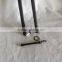 cheap 29er carbon fibre mountain bicycle forks mtb carbon forks carbon forks disc brake through axle fork
