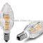 COB Double Side 4W 150Degree G9