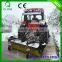 Hot Sale Snow Sweeper tow road sweeper for sale