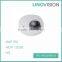 2MP Full HD WDR Network Vandal-proof Wedge Dome IP IR Camera POE