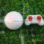 2015 New Product 2.4G radio control Poke Ball Funny RC Ball With colorful light