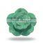 Ceramic Turquoise Bottle Wine Stopper