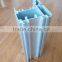 Extruded Aluminum Profile for Industrial Project