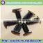 New design Auto car floor mat clips, car accessories plastic clips, Plastic Car Window Clips
