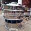 ZS Series vibrating shaker screen sieve screen tumbler vibrating sifter