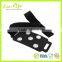 5 Teeth Stainless Steel Metal Silicone Snow walking Crampon