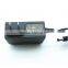 Good Quality Power Supply 12V 1A AC/ DC Adapter for CCTV Camera US/ EU/ UK/ AU Plugs