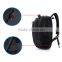 Waterproof Traveling backpack laptop bag, fashion high school backpack