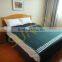 Newly excellent quality recycled acrylic blanket