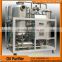 automatic vacuum Fire-Resistant Oil Purifier Machine Series