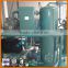 ZLA-50 Transformer Oil Discoloration And Purification Machine