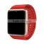 Wholesale phone ec720 with o.s android manual gto8 smart watch round