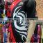 Sublimation Red Color Rugby Jersey New Style Rugby Kit Custom Rugby Uniforms Shirts