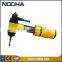 Portable High Efficiency Pipe Bevelling Tool